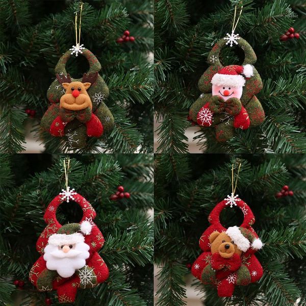 1pcs cute christmas santa creative elk xmas decorations for home new year gift christmas tree ornament for home party1
1pcs cute christmas santa creative elk xmas decorations for home new year gift christmas tree ornament for home party1