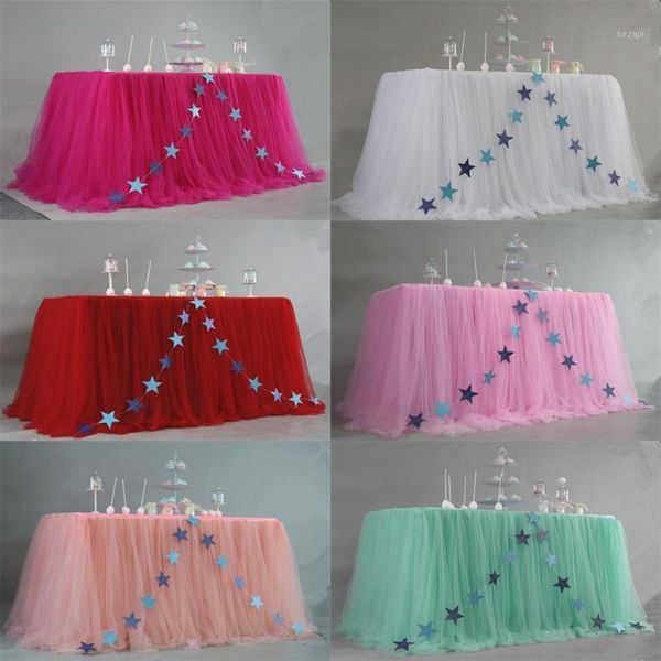 table skirt for cloth party wedding dessert decoration children's birthday skirting1
table skirt for cloth party wedding dessert decoration children's birthday skirting1