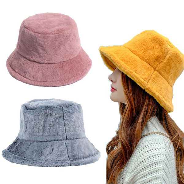2021new winter outdoor vacation lady panama solid thickened soft warm fishing cap faux fur bucket hat women hairy leopard, Blue;gray
2021new winter outdoor vacation lady panama solid thickened soft warm fishing cap faux fur bucket hat women hairy leopard, Blue;gray