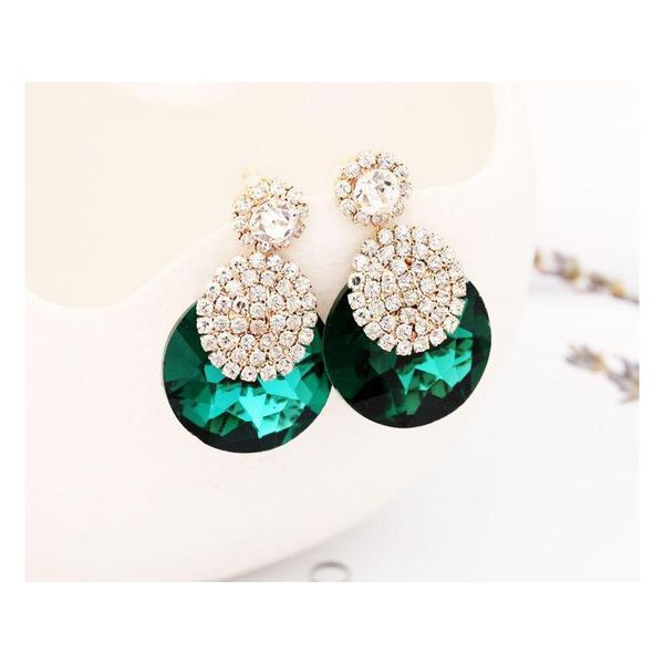 2017 fashion accessories ornaments glittering crystal round rhinestone individual character is gold stud sqcszq new_dhbest, Golden;silver
2017 fashion accessories ornaments glittering crystal round rhinestone individual character is gold stud sqcszq new_dhbest, Golden;silver