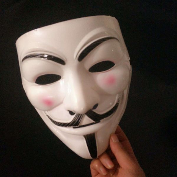 r0afc guest white mask and face v-shaped v-shaped props halloween makeup props geek theme mask v movie i0xxh
r0afc guest white mask and face v-shaped v-shaped props halloween makeup props geek theme mask v movie i0xxh