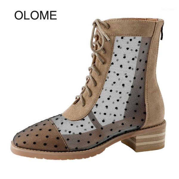2020 summer new fashion boots with mesh elegant ladies casual footware breathable female leisure chaussures soft1, Black
2020 summer new fashion boots with mesh elegant ladies casual footware breathable female leisure chaussures soft1, Black