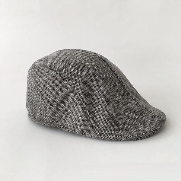 berets beret caps outdoor sun breathable flat hats womens mens ivy cap solid color duckbill vintage hat b0372, Blue;gray
berets beret caps outdoor sun breathable flat hats womens mens ivy cap solid color duckbill vintage hat b0372, Blue;gray