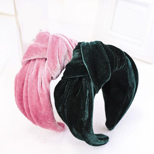 fashion gold velvet cross knotted women headband wide hair hoop solid color female turban head hoop hairband hair accessories q bbyrsc
fashion gold velvet cross knotted women headband wide hair hoop solid color female turban head hoop hairband hair accessories q bbyrsc