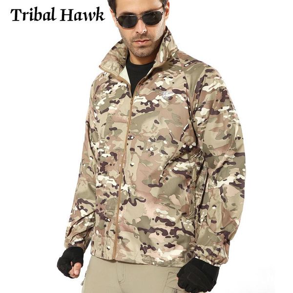 summer tactical camouflage jacket men waterproof thin hood raincoat windbreaker navy seal lightweight skin jacket s-4xl, Black;brown
summer tactical camouflage jacket men waterproof thin hood raincoat windbreaker navy seal lightweight skin jacket s-4xl, Black;brown