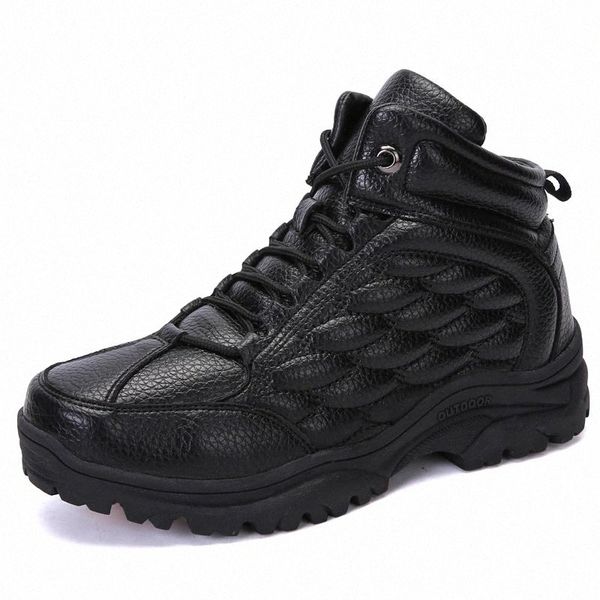 Add cotton Tactical Military Combat Boots Men Camouflage US Army Hunting Trekking Camping Mountaineering Winter Work Shoes Bot #ap2H
Add cotton Tactical Military Combat Boots Men Camouflage US Army Hunting Trekking Camping Mountaineering Winter Work Shoes Bot #ap2H