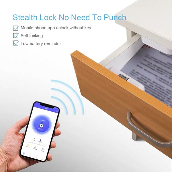 electronic bluetooth lock app control file lock shoe storage cabinet letter box lock door drawer furniture
electronic bluetooth lock app control file lock shoe storage cabinet letter box lock door drawer furniture
