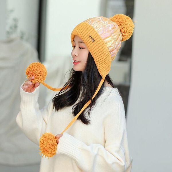 новый бренд вниз beanie hat для зимы женщин skullies теплый шерстяной помпон cap gorros женский cap, Blue;gray
новый бренд вниз beanie hat для зимы женщин skullies теплый шерстяной помпон cap gorros женский cap, Blue;gray