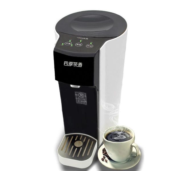 small drinking fountain instant heating efficient boiling electric kettle filter water boiler home single layer prevent dry burn
small drinking fountain instant heating efficient boiling electric kettle filter water boiler home single layer prevent dry burn