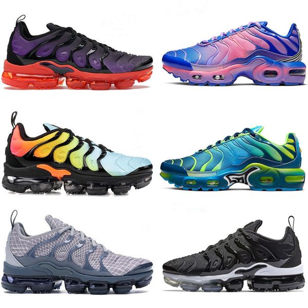 trainers tn plus sean wotherspoon hybrid men women running shoes authentic multicolor designer sports outdoor sneakers
trainers tn plus sean wotherspoon hybrid men women running shoes authentic multicolor designer sports outdoor sneakers