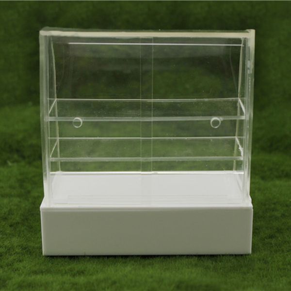 miniature display doll cake house shop bakery cabinet shelving model craft decor accessories children's toys
miniature display doll cake house shop bakery cabinet shelving model craft decor accessories children's toys