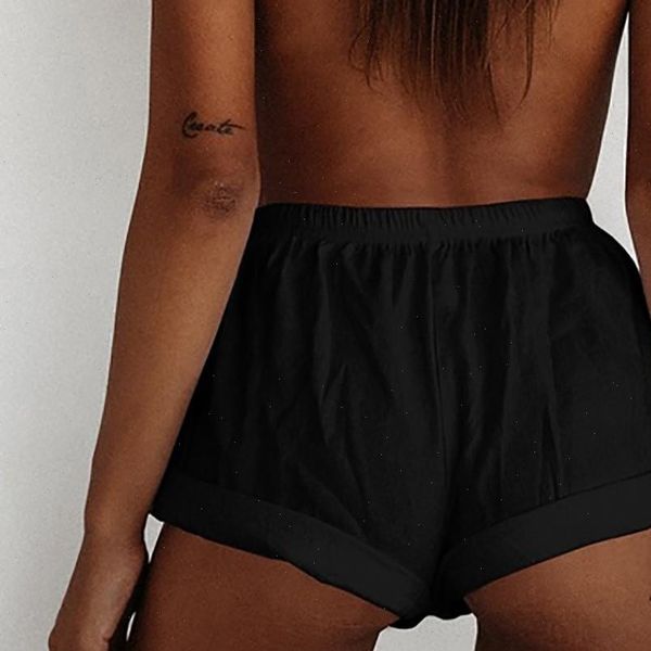 shorts women solid high waist short casual plus size s 5xl beach summer shorts short feminino 2021 35, White;black
shorts women solid high waist short casual plus size s 5xl beach summer shorts short feminino 2021 35, White;black