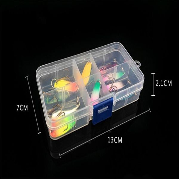 30/10pcs 4g-6g boxed spoon fishing lures sequin bait set treble hooks fishing tackle artificial hard bait for bass carp jllwix
30/10pcs 4g-6g boxed spoon fishing lures sequin bait set treble hooks fishing tackle artificial hard bait for bass carp jllwix