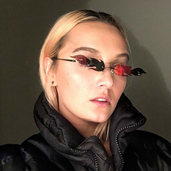 sun new eyewear 2020men glasses rimless wave luxury trending narrow vintage eyeglasses cool street beat fire flame women sunglasses2021
sun new eyewear 2020men glasses rimless wave luxury trending narrow vintage eyeglasses cool street beat fire flame women sunglasses2021