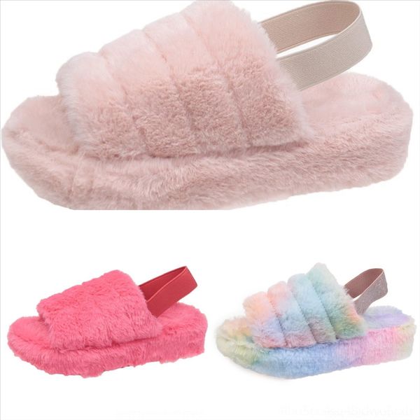 6nez shoes new eevee open toe plush indoor slippers stuffed slippers bow plush cotton-padded, Black
6nez shoes new eevee open toe plush indoor slippers stuffed slippers bow plush cotton-padded, Black
