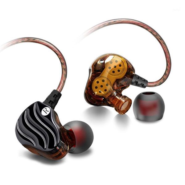 double dynamic driver earphones 4 speakers hifi bass stereo sport earphone smartphone gamer headset dj gaming for honor1
double dynamic driver earphones 4 speakers hifi bass stereo sport earphone smartphone gamer headset dj gaming for honor1