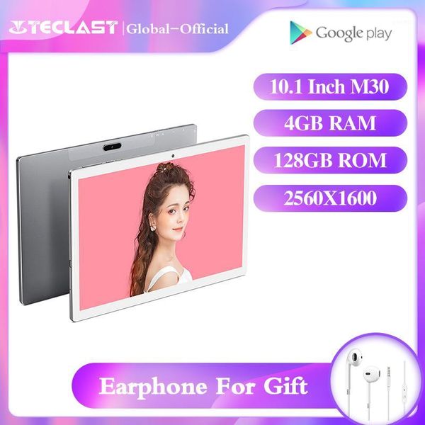 tablet pc teclast m30 10.1 inch mt6797x deca core android 8.0 4gb ram 128gb rom 2560Ã1600 type-c dual cameras usb otg gps pc1
tablet pc teclast m30 10.1 inch mt6797x deca core android 8.0 4gb ram 128gb rom 2560Ã1600 type-c dual cameras usb otg gps pc1