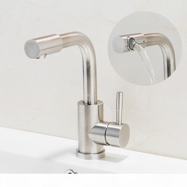 new 304 stainless steel brushed bath basin faucet bathroom faucets sink mixer taps vanity and cold water mixer
new 304 stainless steel brushed bath basin faucet bathroom faucets sink mixer taps vanity and cold water mixer