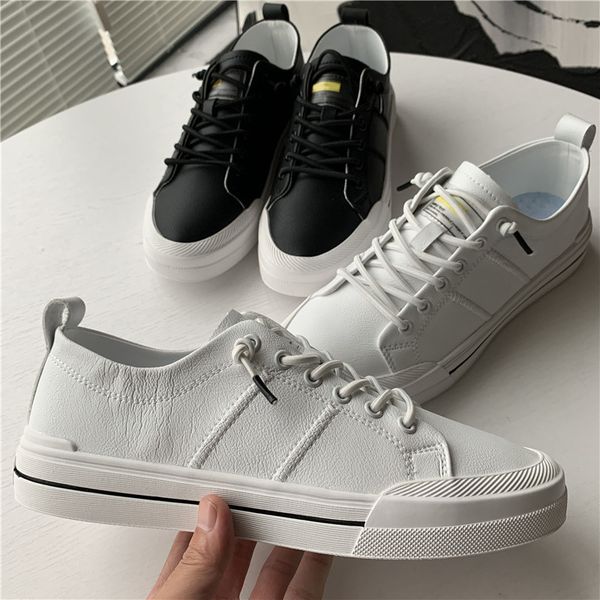 net star wear super fiber waterproof pu leather casual men 2020 new style small white shoes
net star wear super fiber waterproof pu leather casual men 2020 new style small white shoes