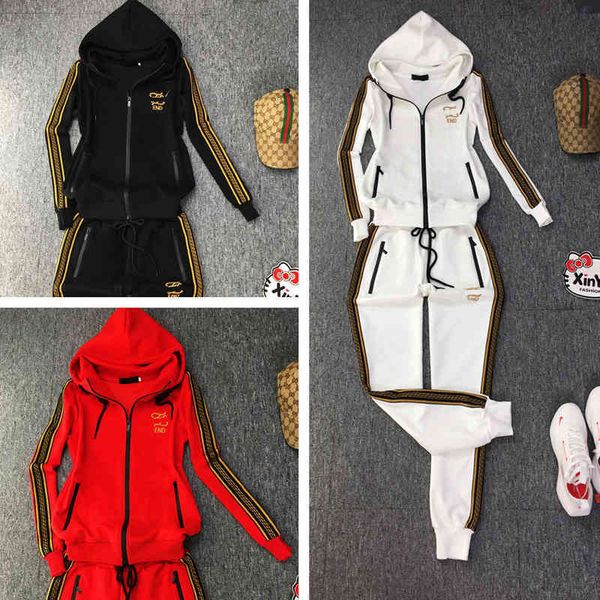 2022 factory wholesale new high end cotton casual fashion sportswear suit women's cardigan coat loose large european fashion, Black
2022 factory wholesale new high end cotton casual fashion sportswear suit women's cardigan coat loose large european fashion, Black
