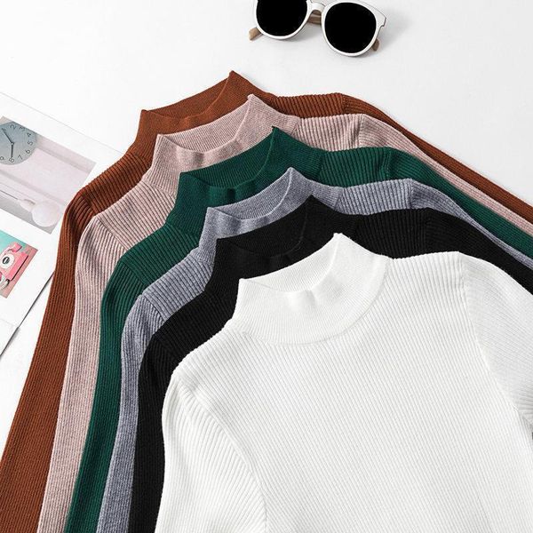 period and the han edition cultivate morality joker jersey long sleeve short paragraph render unlined upper short sleeve garment, White;black
period and the han edition cultivate morality joker jersey long sleeve short paragraph render unlined upper short sleeve garment, White;black