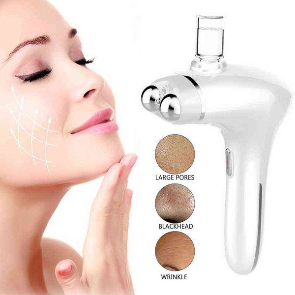 face care devices 5d facial lift microcurrent massager led pn skin rejuvenation anti-wrinkle firming nano sprayer roller 220211 
face care devices 5d facial lift microcurrent massager led pn skin rejuvenation anti-wrinkle firming nano sprayer roller 220211