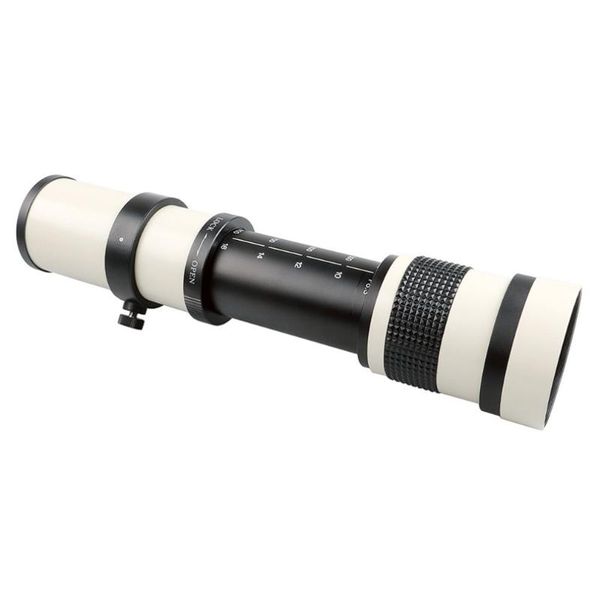 lenses white 420-800mm f / 8.3-f16 mf telepo focus zoom + adapter for super lens manual
lenses white 420-800mm f / 8.3-f16 mf telepo focus zoom + adapter for super lens manual