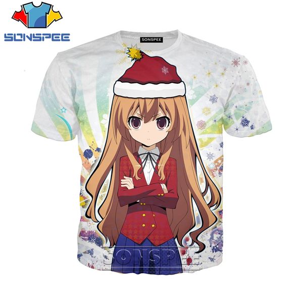 new anime toradora 3d print shirts horror horror oversized men clothing
new anime toradora 3d print shirts horror horror oversized men clothing