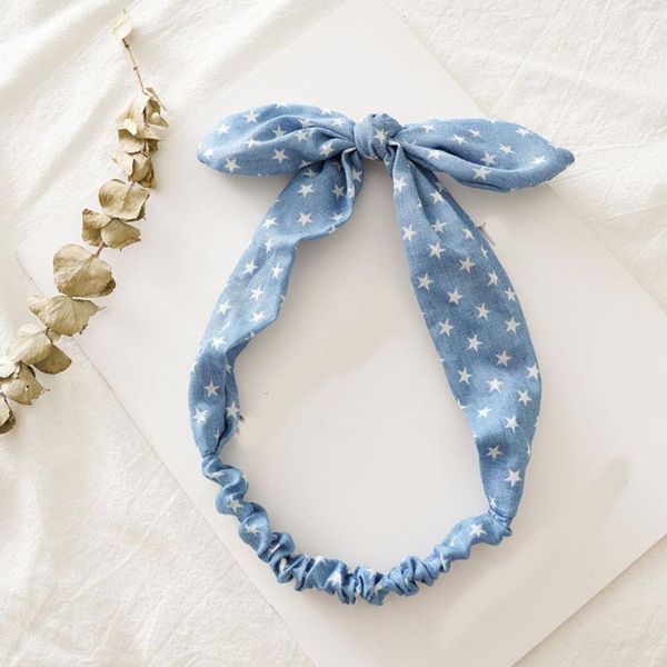 summer women cute rabbit ears headband denim cloth star striped bowknot hair band elastic turban girls hairband hair accessories q sqcgfw
summer women cute rabbit ears headband denim cloth star striped bowknot hair band elastic turban girls hairband hair accessories q sqcgfw