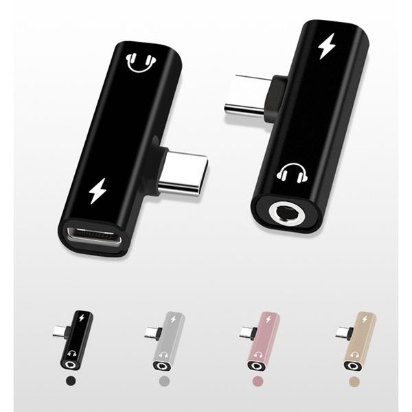 2 in 1 type c to 3.5mm jack earphone charging converter usb type-c audio adapter for xiaomi 6 huawei p10 mate 20 type c phones
2 in 1 type c to 3.5mm jack earphone charging converter usb type-c audio adapter for xiaomi 6 huawei p10 mate 20 type c phones