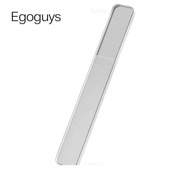 1pc nano crystal glass nail file polishing stick grinding block nail art lapping burnish device manicure sanding buffi qylemb
1pc nano crystal glass nail file polishing stick grinding block nail art lapping burnish device manicure sanding buffi qylemb