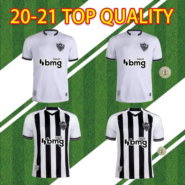 20 21 mineiro jersey soccer home #10 r.oliveira #9 v.chara soccer shirt away white fans version football uniform, Black;yellow
20 21 mineiro jersey soccer home #10 r.oliveira #9 v.chara soccer shirt away white fans version football uniform, Black;yellow