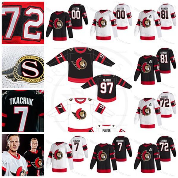 2021 ottawa senators tim stutzle jersey brady tkachuk thomas chabot murray bgreig connor brown bobby ryan anderson zaitsev hainsey hockey, Black;red
2021 ottawa senators tim stutzle jersey brady tkachuk thomas chabot murray bgreig connor brown bobby ryan anderson zaitsev hainsey hockey, Black;red