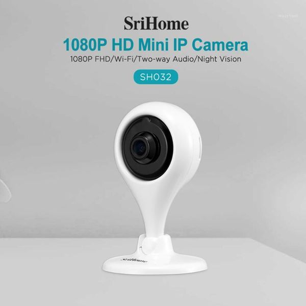 sricam sh032 mini wireless ip camera 2.0mp indoor security wifi camera with two-way talking infrared night vision baby monitor1
sricam sh032 mini wireless ip camera 2.0mp indoor security wifi camera with two-way talking infrared night vision baby monitor1