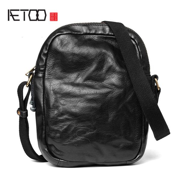 hbp aetoo men's mini stiletto bag 
hbp aetoo men's mini stiletto bag
