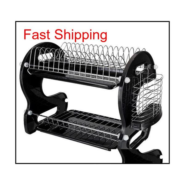 us shipping new kitchen storage box multi-function double dish chopsticks and spoon collection rac qyllpr packing2010
us shipping new kitchen storage box multi-function double dish chopsticks and spoon collection rac qyllpr packing2010