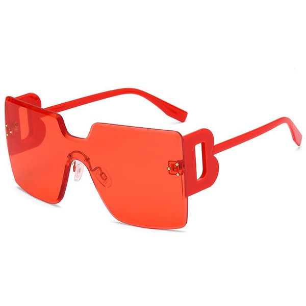 sunglasses big rectangle frameless women 2021 trending products oversized rimless shades for retro feminino, White;black
sunglasses big rectangle frameless women 2021 trending products oversized rimless shades for retro feminino, White;black