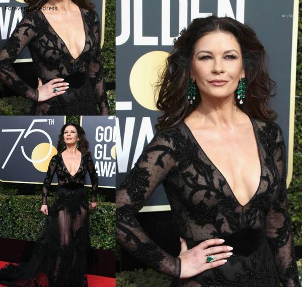 runway dresses 2021 black evening dress lace appliques long red carpet formal holiday celebrity wear prom party gown custom made plus size1
runway dresses 2021 black evening dress lace appliques long red carpet formal holiday celebrity wear prom party gown custom made plus size1