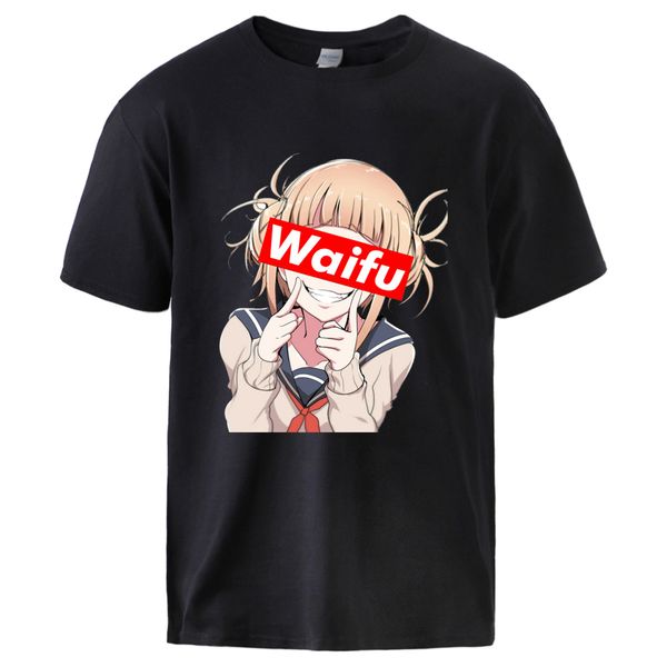 япония аниме waifu мужские футболки лето с коротким рукавом поклясться ти мужской высокого качества tee kawaii печати толстовка с капюшоном
япония аниме waifu мужские футболки лето с коротким рукавом поклясться ти мужской высокого качества tee kawaii печати толстовка с капюшоном
