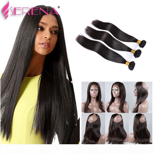pre plucked 7a brazilian straight hair with closure 360 lace band frontal with bundle 360 lace virgin human hair with bady hair, Black;brown
pre plucked 7a brazilian straight hair with closure 360 lace band frontal with bundle 360 lace virgin human hair with bady hair, Black;brown