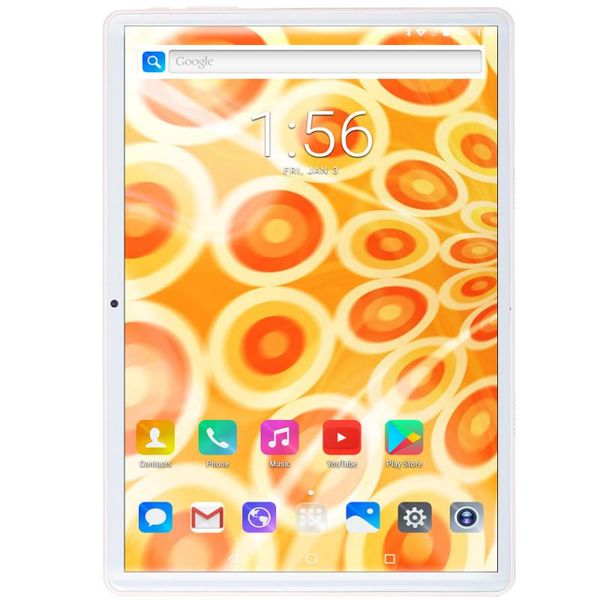 tablet pc bdf 10 inch quad core android 7.0 1gb +32gb wifi sim card phone call tablets dual camera google work
tablet pc bdf 10 inch quad core android 7.0 1gb +32gb wifi sim card phone call tablets dual camera google work