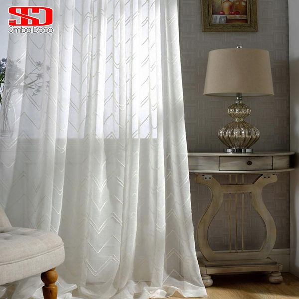 curtain & drapes modern geometric sheer curtains for living room translucidus embroidered blinds tulle window vorhang cortina bedroom
curtain & drapes modern geometric sheer curtains for living room translucidus embroidered blinds tulle window vorhang cortina bedroom