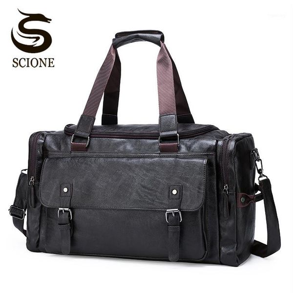 duffel bags men large travel duffle soft leather travelling handbag business weekend handbags carry on luggage bag xa128m1
duffel bags men large travel duffle soft leather travelling handbag business weekend handbags carry on luggage bag xa128m1