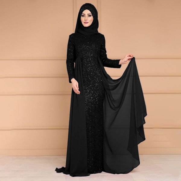 2021 new elegant sequins fully clothed in evening cardigan kimono long robe jubah and median eid ramadan fbw7, White;black
2021 new elegant sequins fully clothed in evening cardigan kimono long robe jubah and median eid ramadan fbw7, White;black