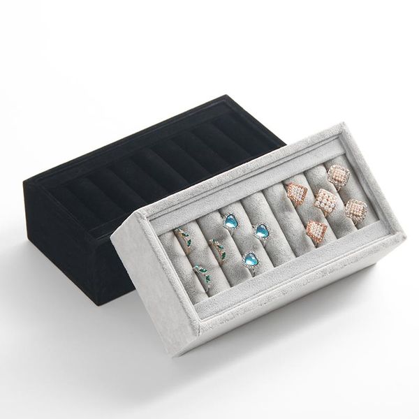 new fashion rings earrings organizer ear studs display stand holder rack tray plate box case bracelet bangle woman rings storage, Pink;blue
new fashion rings earrings organizer ear studs display stand holder rack tray plate box case bracelet bangle woman rings storage, Pink;blue