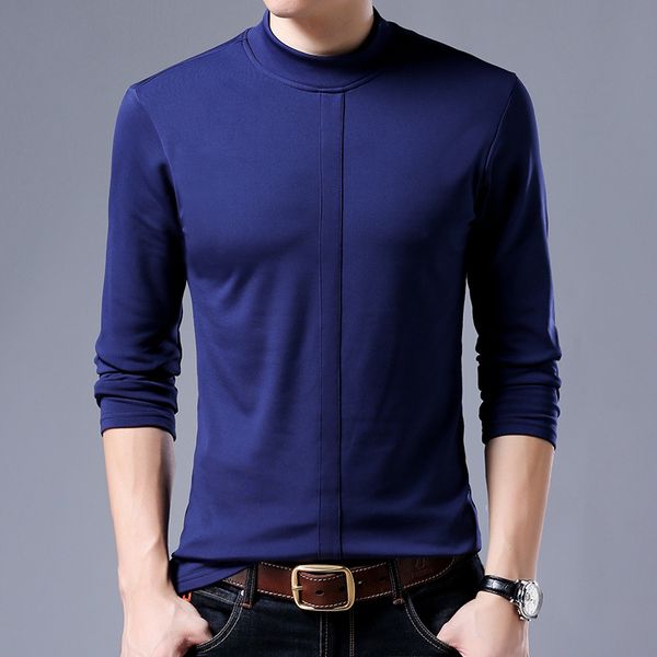 2020 brand men's sweatshirts long sleeve round neck plus velvet thick pullover for male youth slim sweatshirt, Black
2020 brand men's sweatshirts long sleeve round neck plus velvet thick pullover for male youth slim sweatshirt, Black