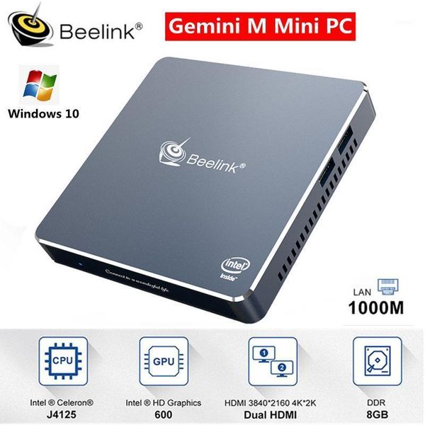 beelink j4125 intel lake gemini m mini pc 128gb 256gb protable wins 10 2.4g/5.8g wifi 1000m lan bt double screen mini computer1
beelink j4125 intel lake gemini m mini pc 128gb 256gb protable wins 10 2.4g/5.8g wifi 1000m lan bt double screen mini computer1
