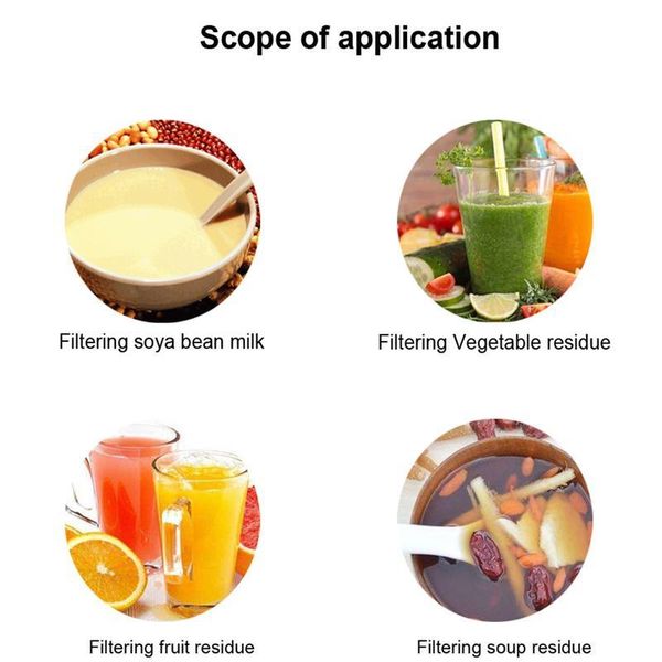 food strainer bag nylon mesh net liquid filter portable milk fruit coffee pouch for household kitchen helpi bbyixv
food strainer bag nylon mesh net liquid filter portable milk fruit coffee pouch for household kitchen helpi bbyixv