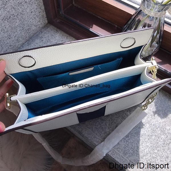 designer fashion chain single quality real leather messenger of 100% in europe and the inclined shoulder bag
designer fashion chain single quality real leather messenger of 100% in europe and the inclined shoulder bag