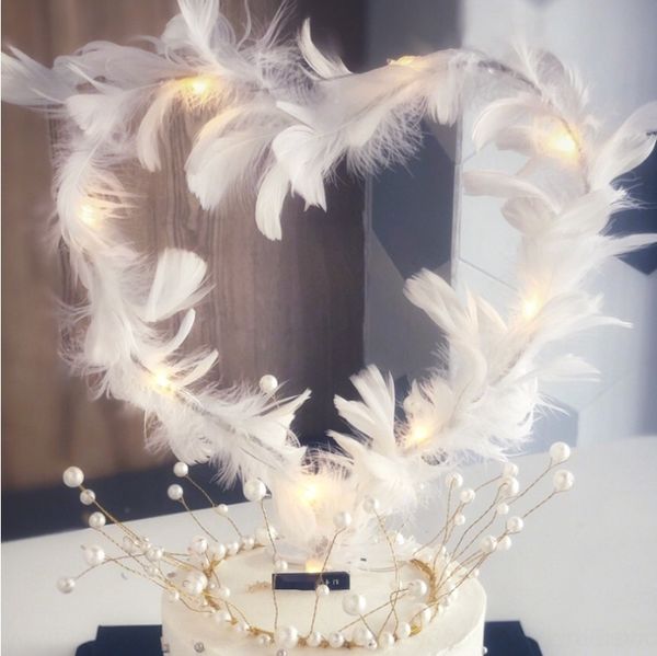 bdu2a fairy internet celebrity variable cake fairy decoration heart-shaped internet cake variable feather heart-shaped feather celebrity dec
bdu2a fairy internet celebrity variable cake fairy decoration heart-shaped internet cake variable feather heart-shaped feather celebrity dec